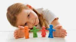 Как работает детский психолог